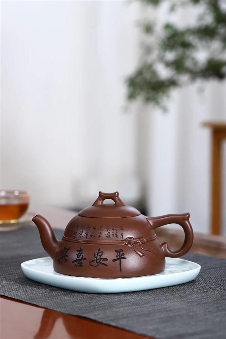 范永芳作品 福禄图片