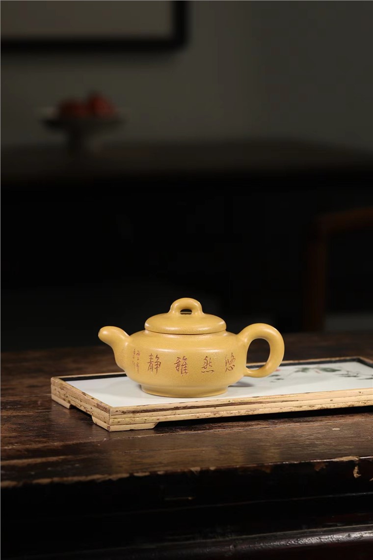 蔡一强作品 道洪碧玉图片