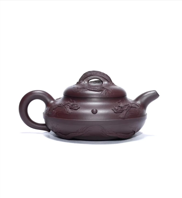 倪大全作品 线圆图片
