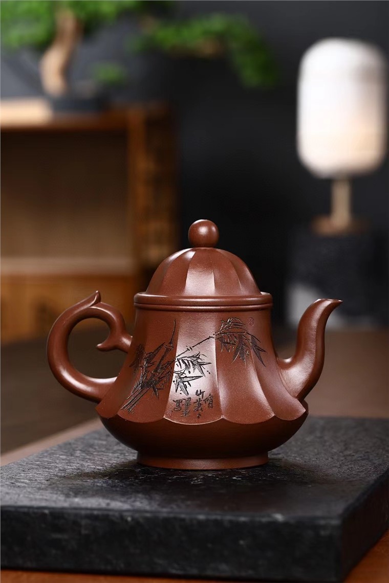 范永芳作品 古灯图片
