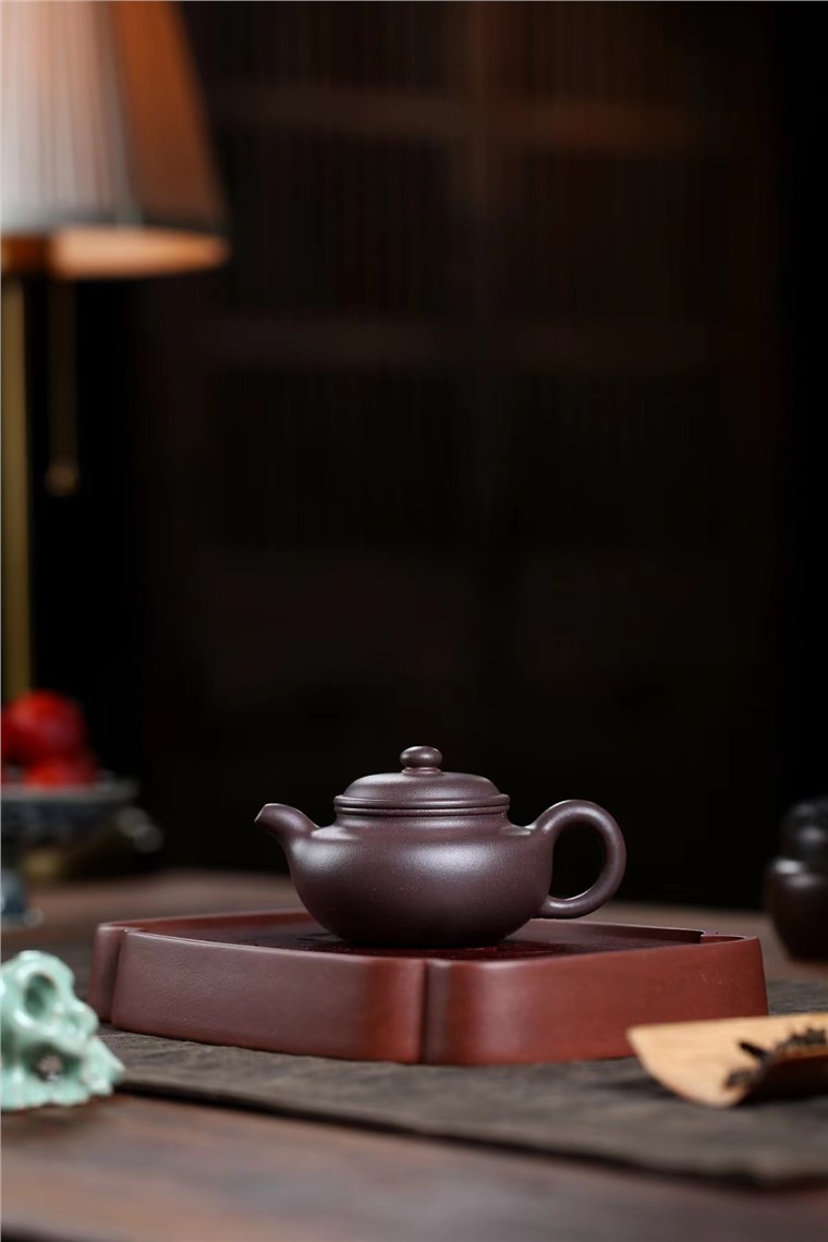 李彬作品 仿古图片