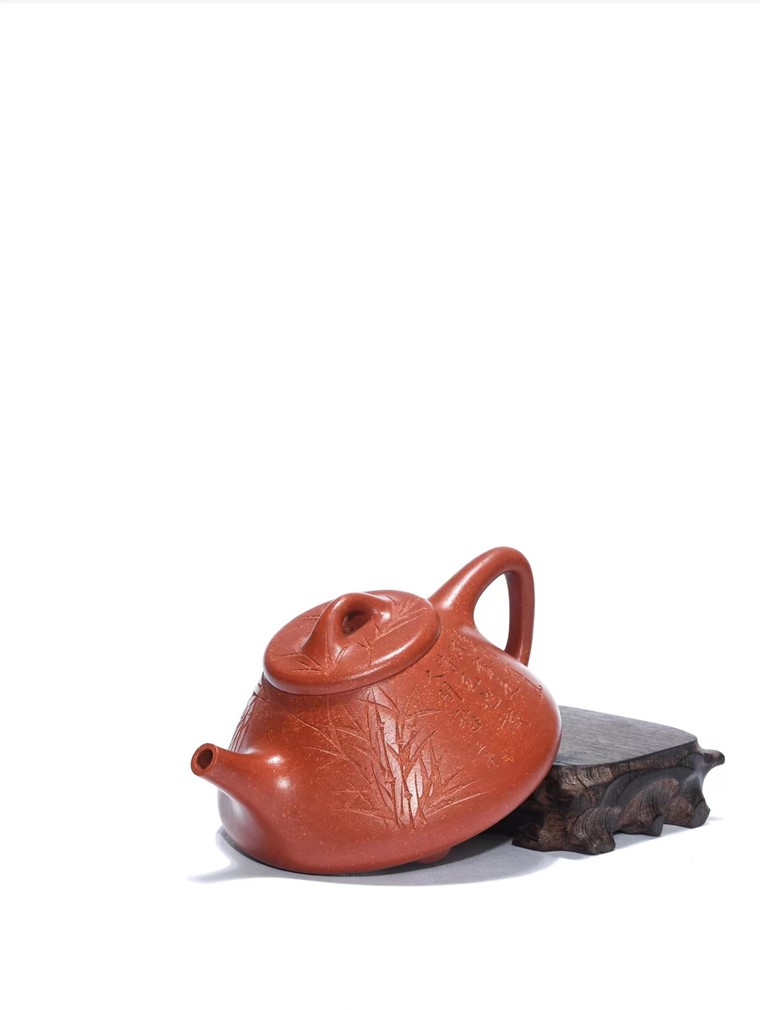 杜益君作品 子冶石瓢图片