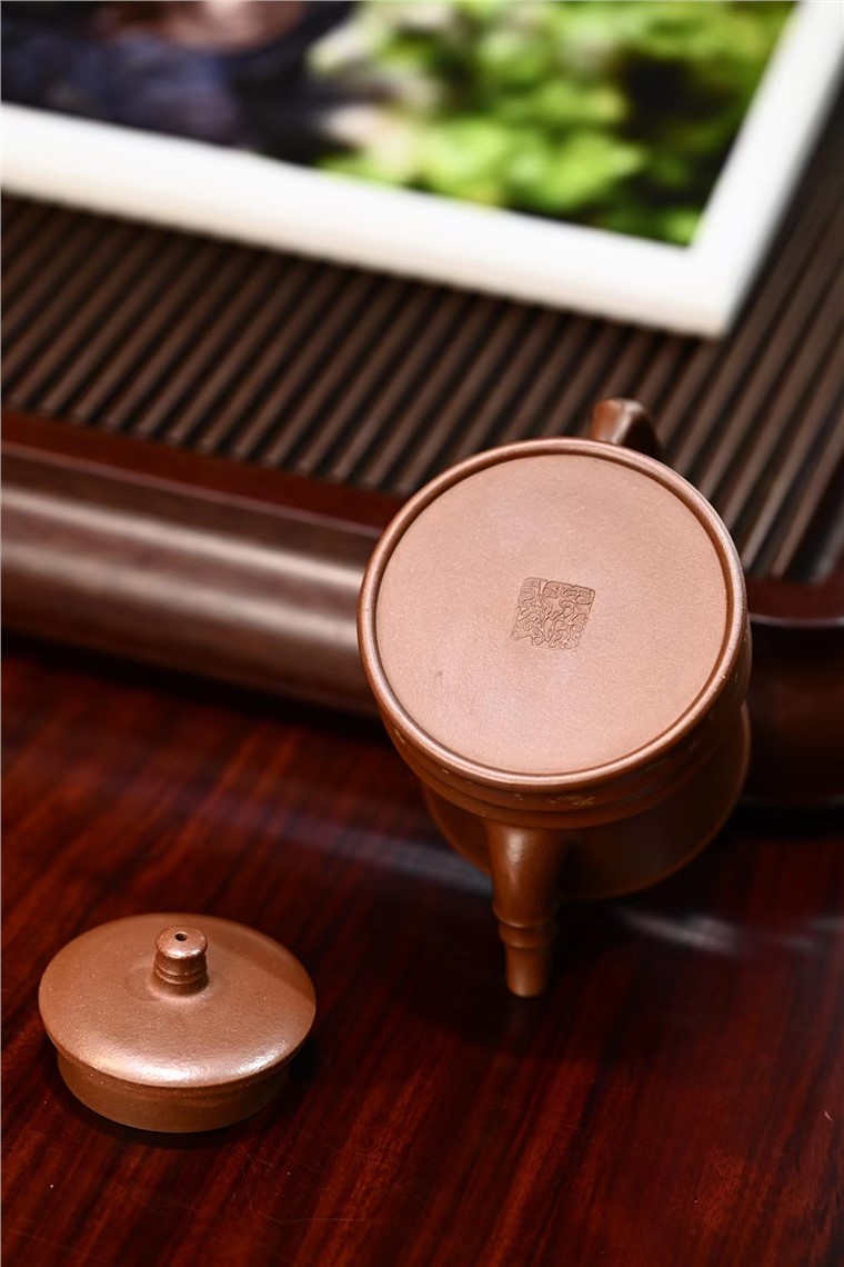 马吉作品 简竹·律心