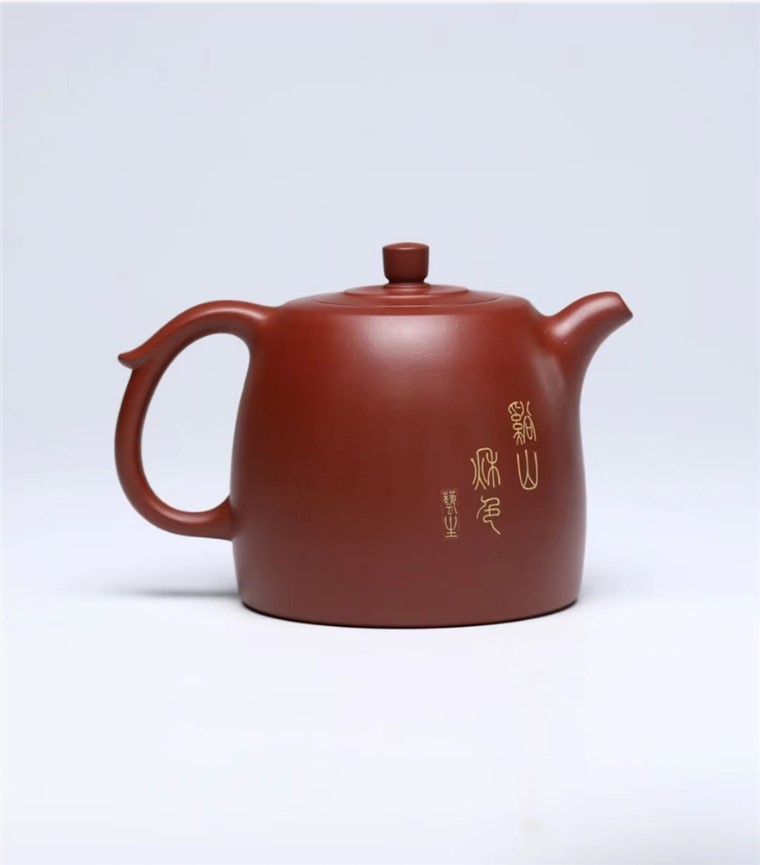 杜益君作品 井栏图片