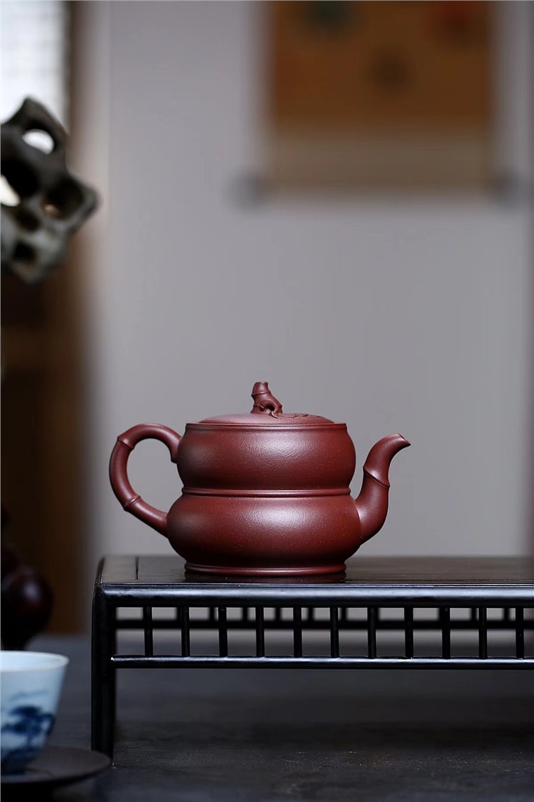 李彬作品 葫芦图片