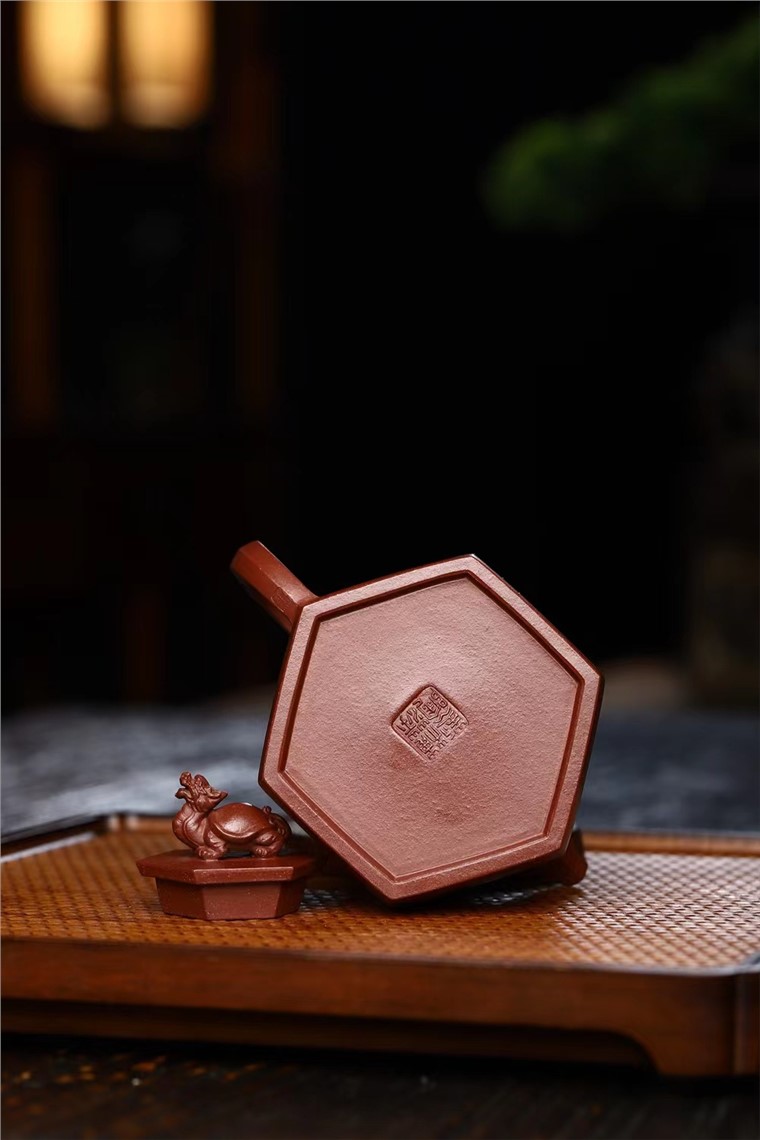 董梅萍作品 富甲一方