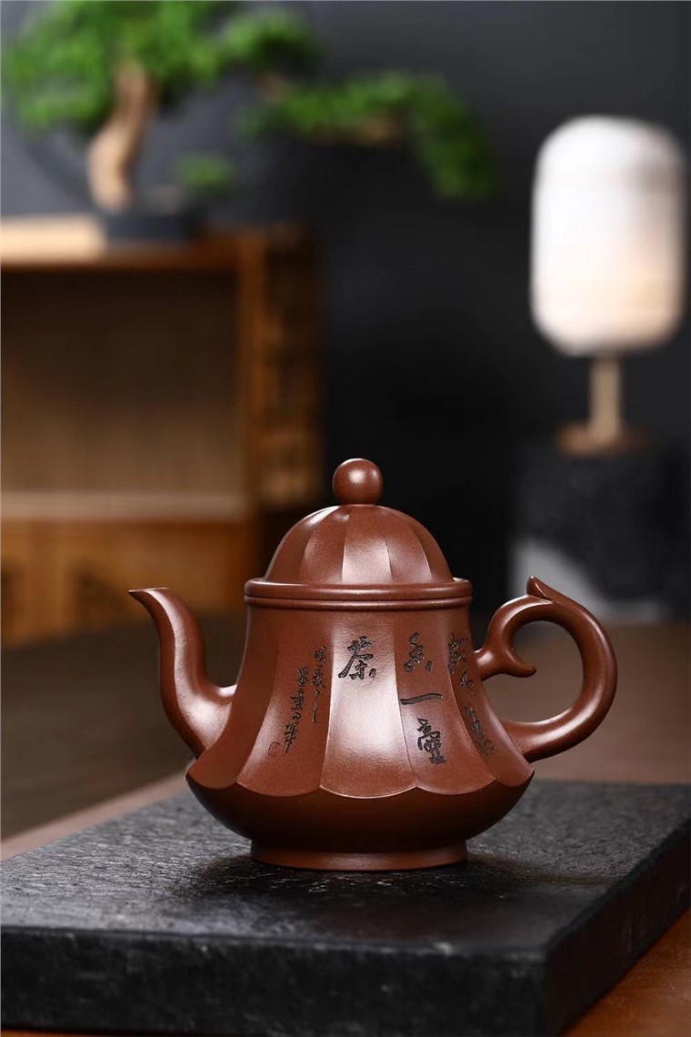 范永芳作品 古灯图片