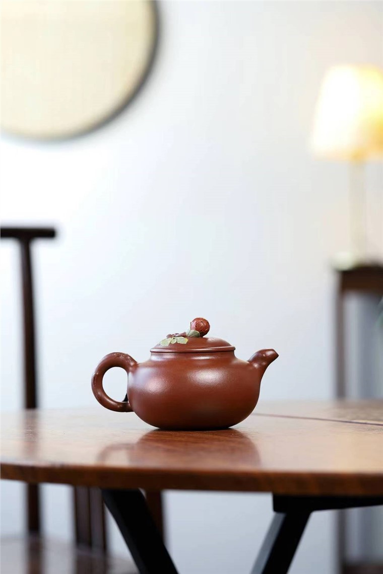 高建芳作品 国色天香图片