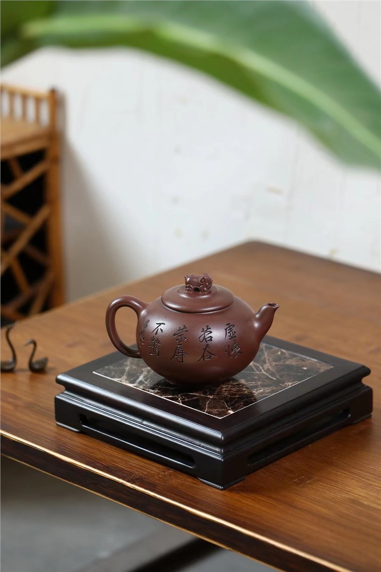 沈邃华作品 圆润图片