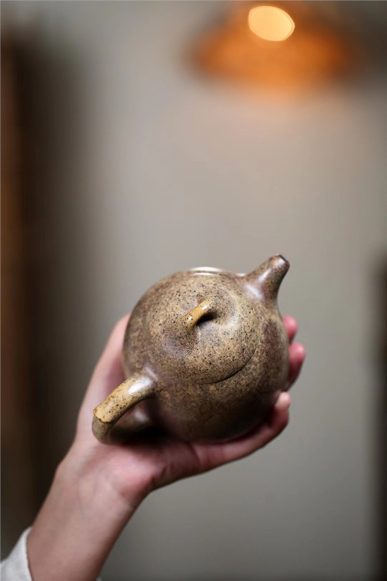 许夕萍作品 秦权图片