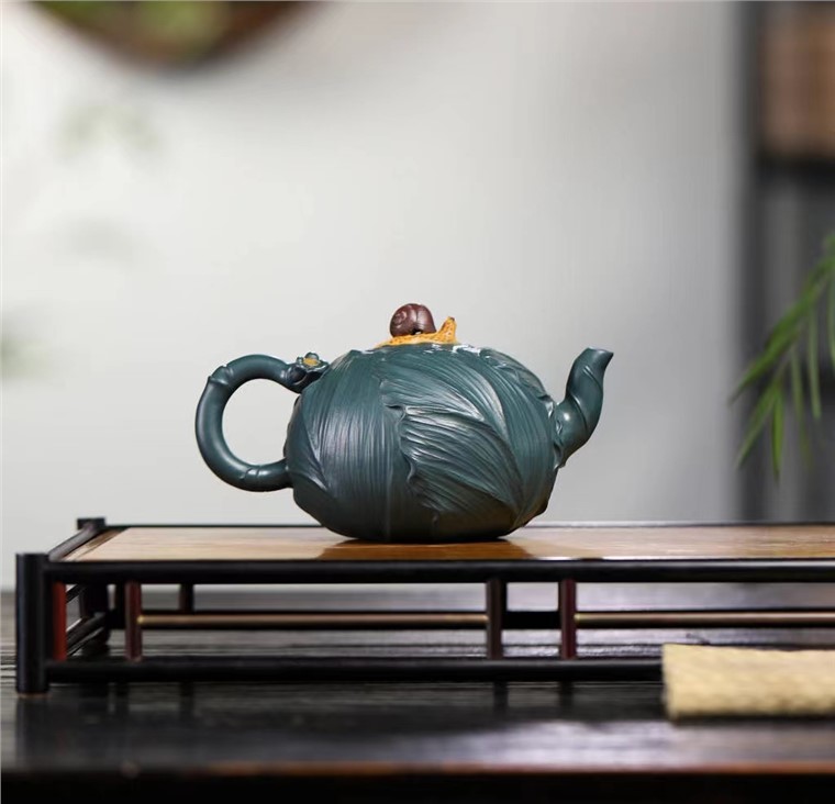 高建芳作品 大白菜套组图片