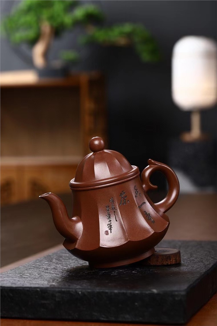 范永芳作品 古灯图片