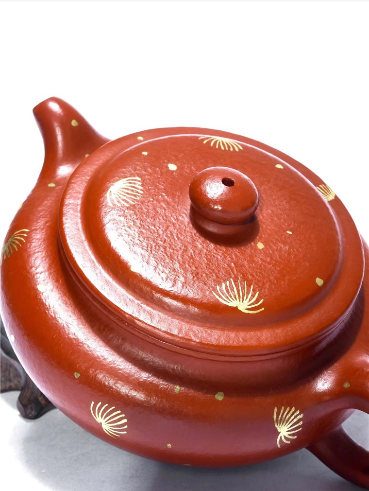 余文元作品 大口扁腹图片