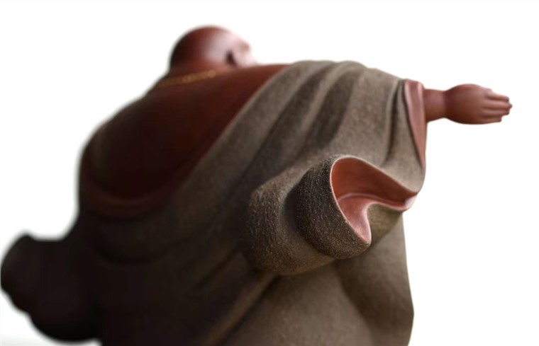 荀少华作品 皆大欢喜