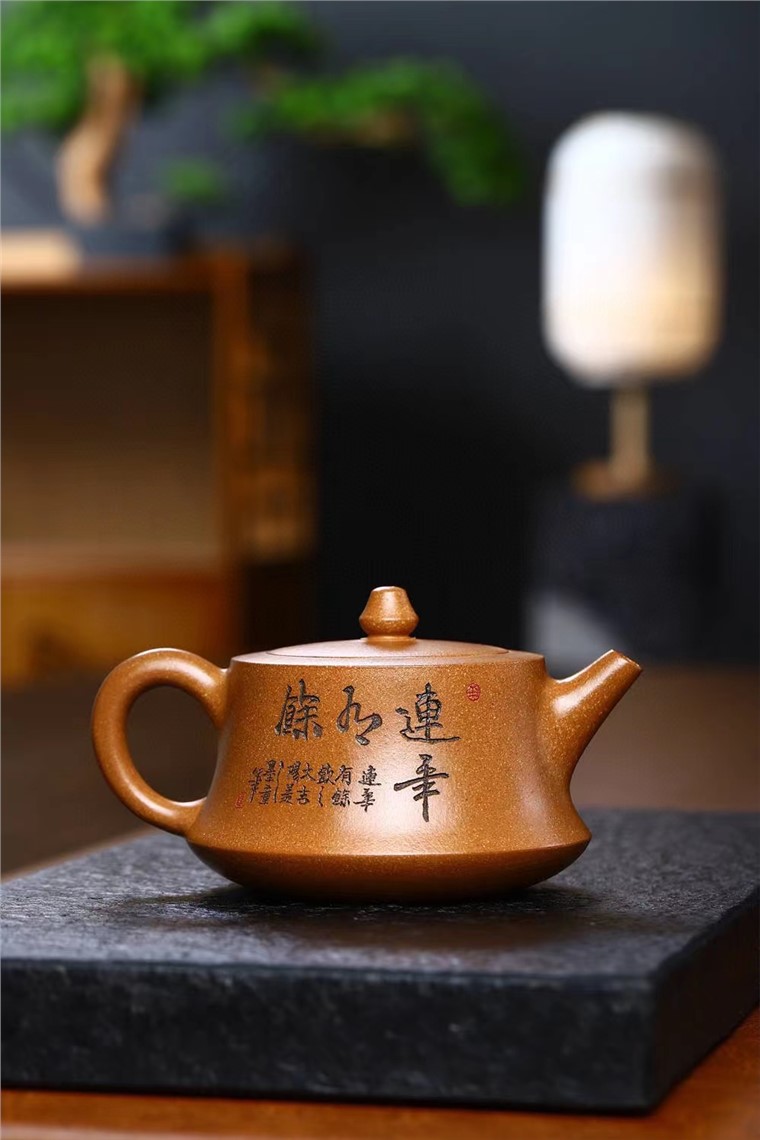 范永芳作品 柱础图片