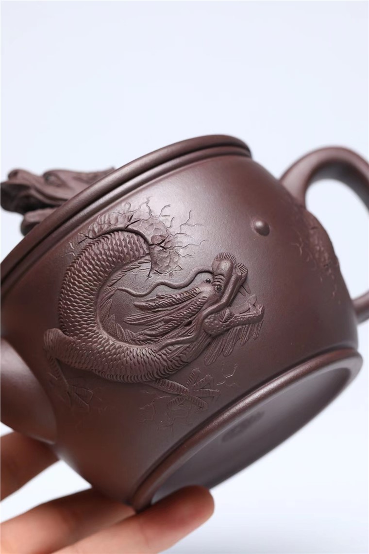 倪大全作品 汉瓦图片