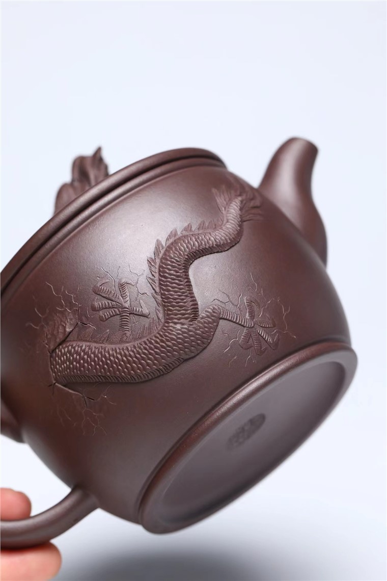 倪大全作品 汉瓦图片
