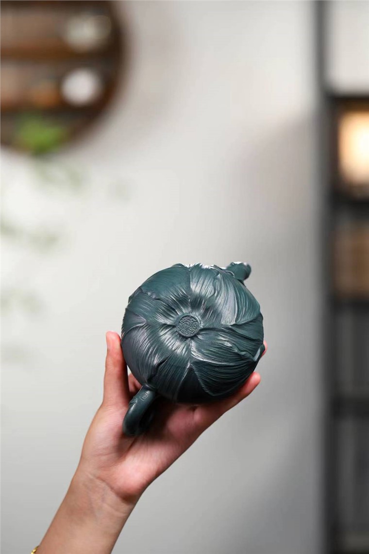 高建芳作品 大白菜套组图片