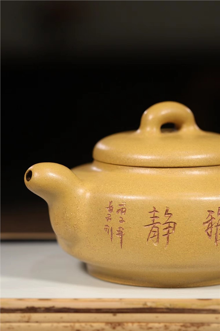 蔡一强作品 道洪碧玉图片