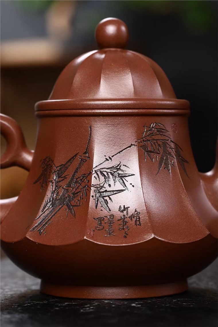 范永芳作品 古灯图片