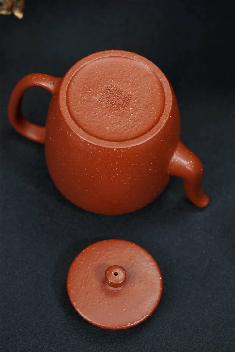 张可臣作品 宫灯