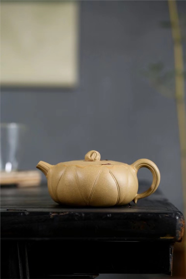 许夕萍作品 笑樱图片
