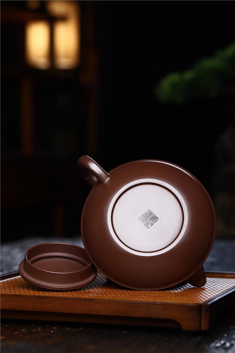 董梅萍作品 如意合欢