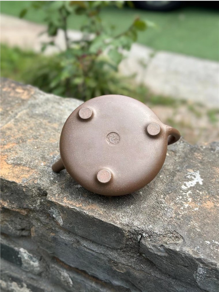 李小龙作品 子冶石瓢