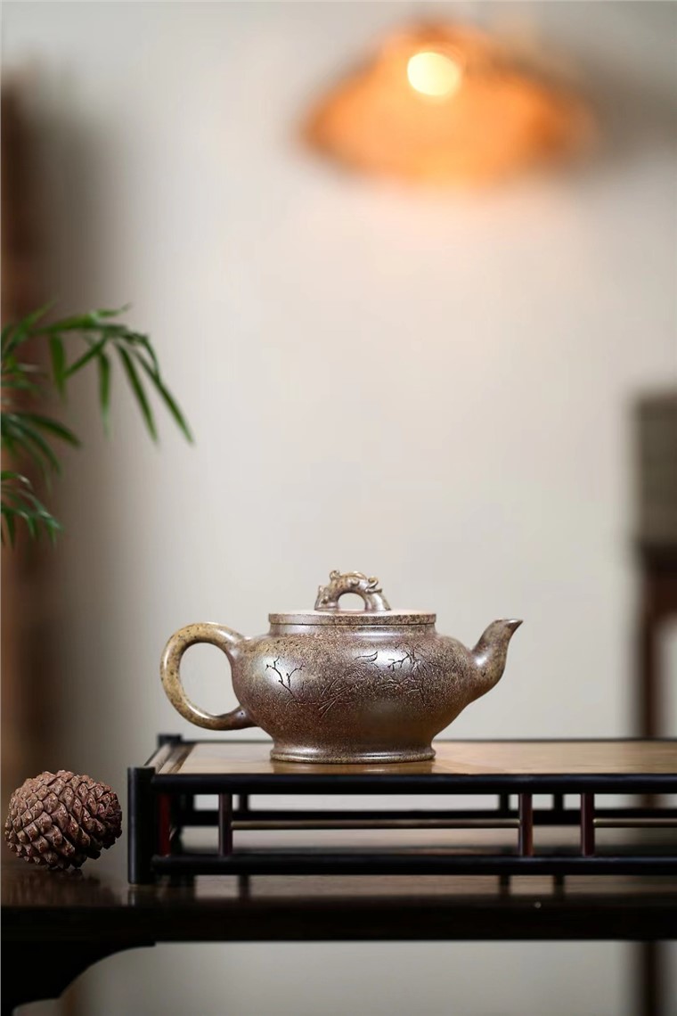 许夕萍作品 祥瑞图片