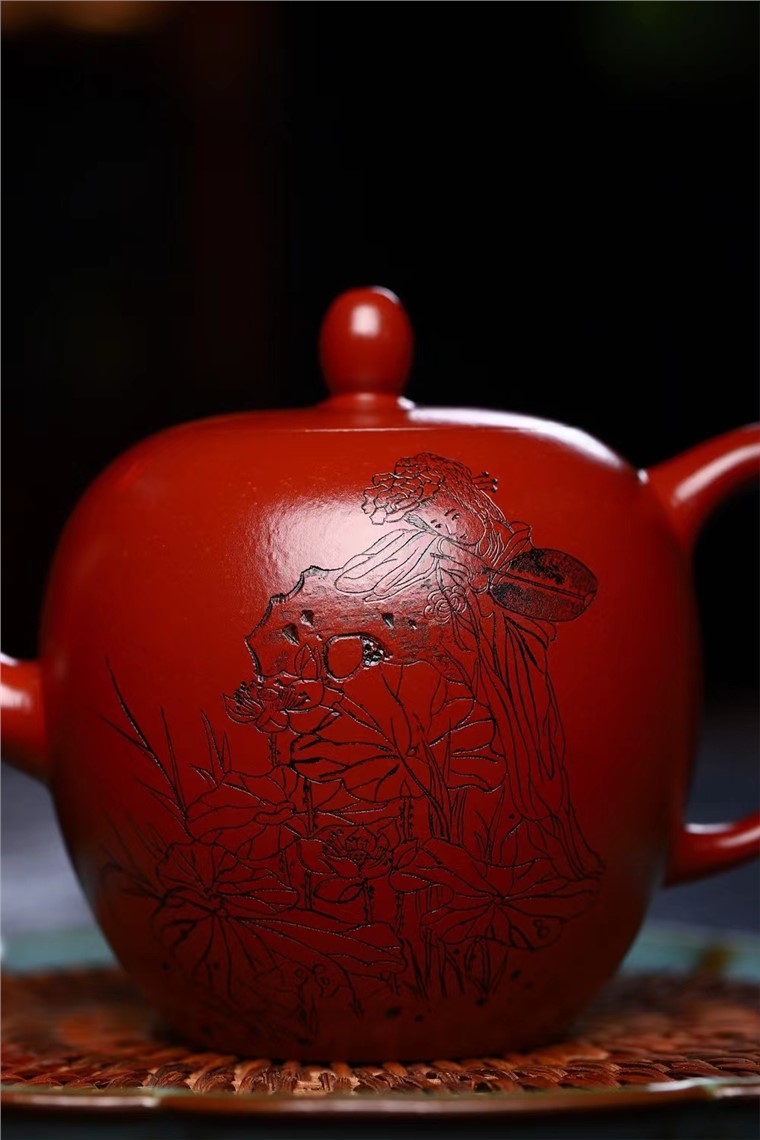 董梅萍作品 美人肩图片