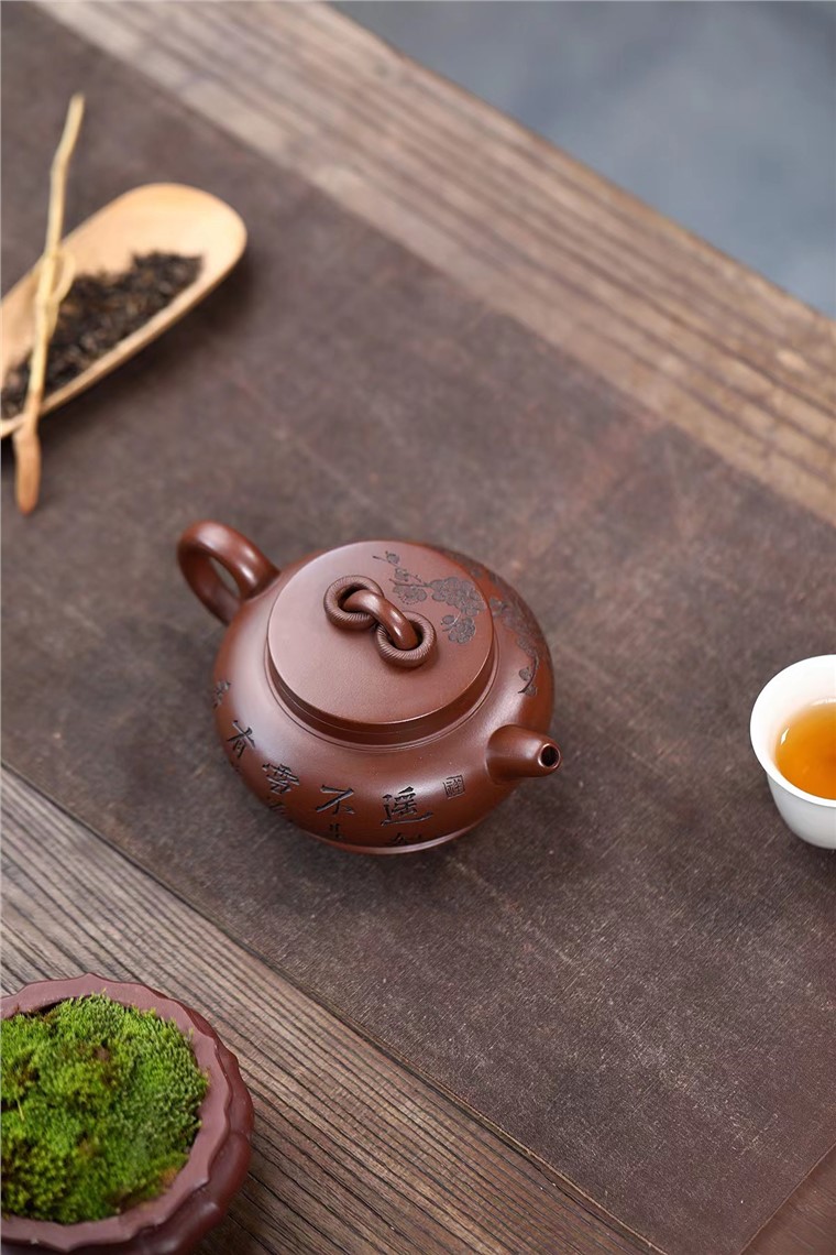 沈邃华作品 平盖双圈图片