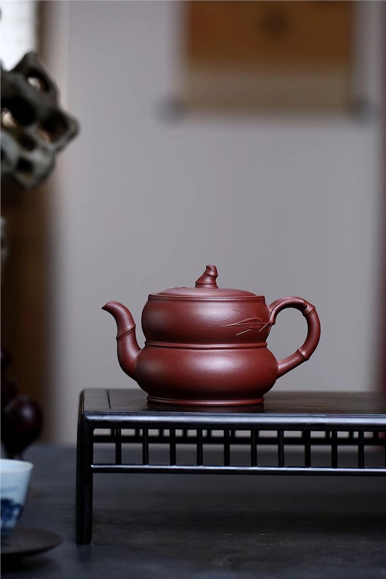李彬作品 葫芦图片
