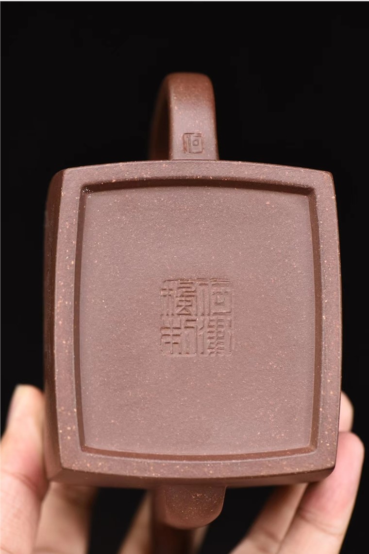 何卫枫作品 汉方