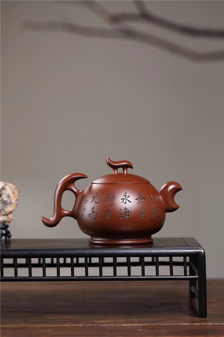 汪叶作品 鸿福图片