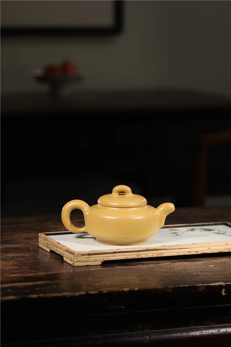 蔡一强作品 道洪碧玉图片