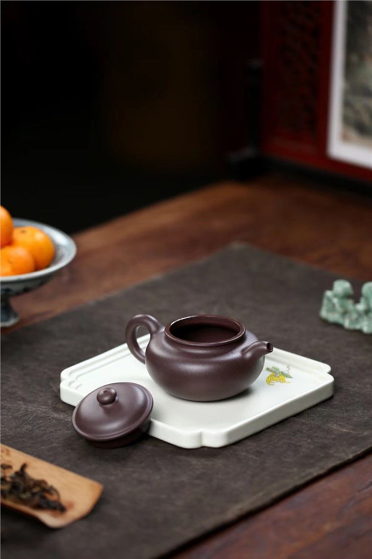 李彬作品 仿古图片
