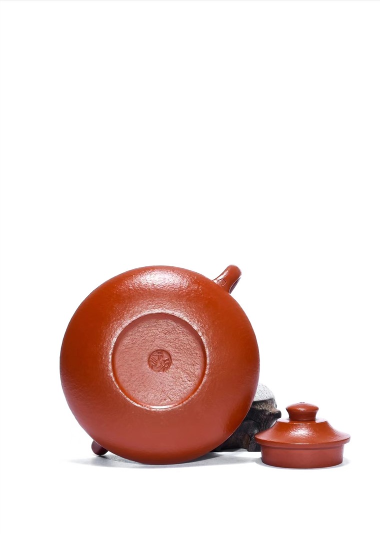 余文元作品 云炉