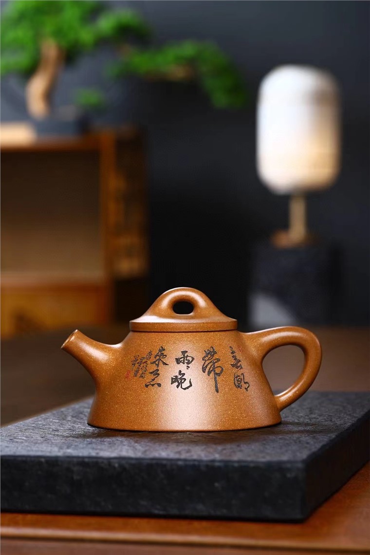 范永芳作品 霸王瓢图片