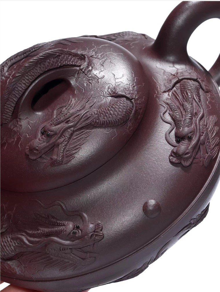倪大全作品 线圆图片