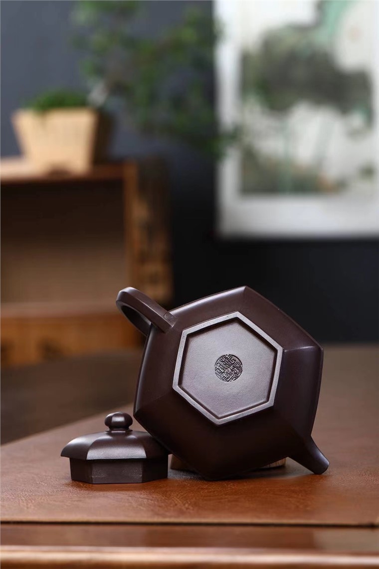 范锡军作品 六方合欢