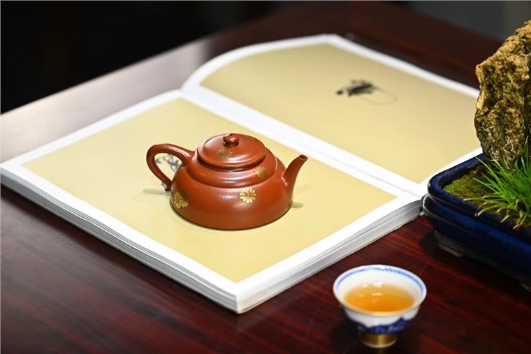 马吉作品 多闻