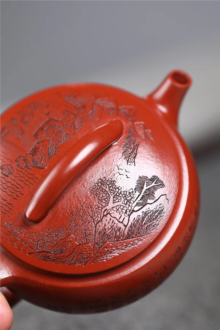 邱爽作品 物华天宝图片