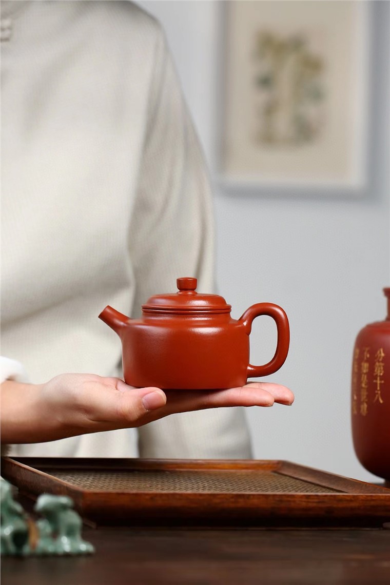 戚志君作品 德钟图片