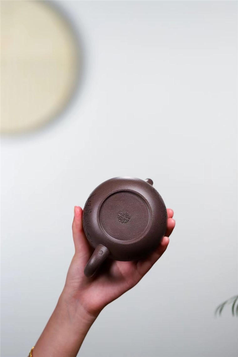 赵明敏作品 西施