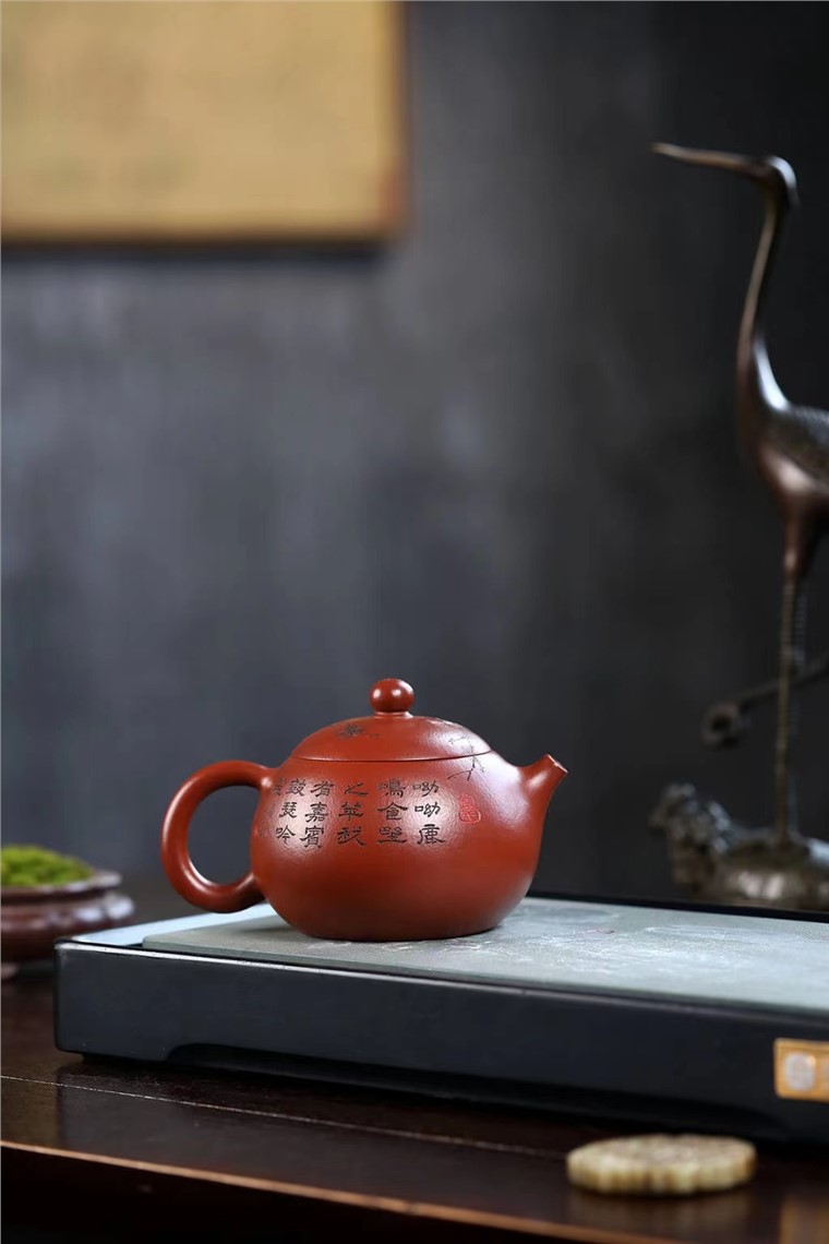 鲁新华作品 西施图片