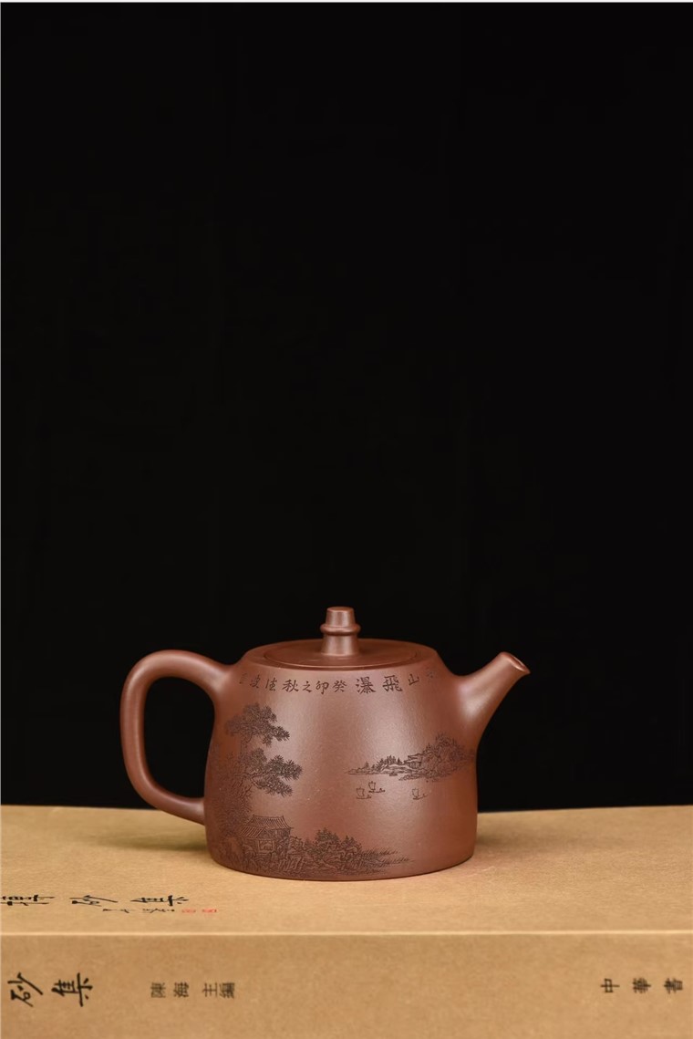 袁德波作品 汉铎图片