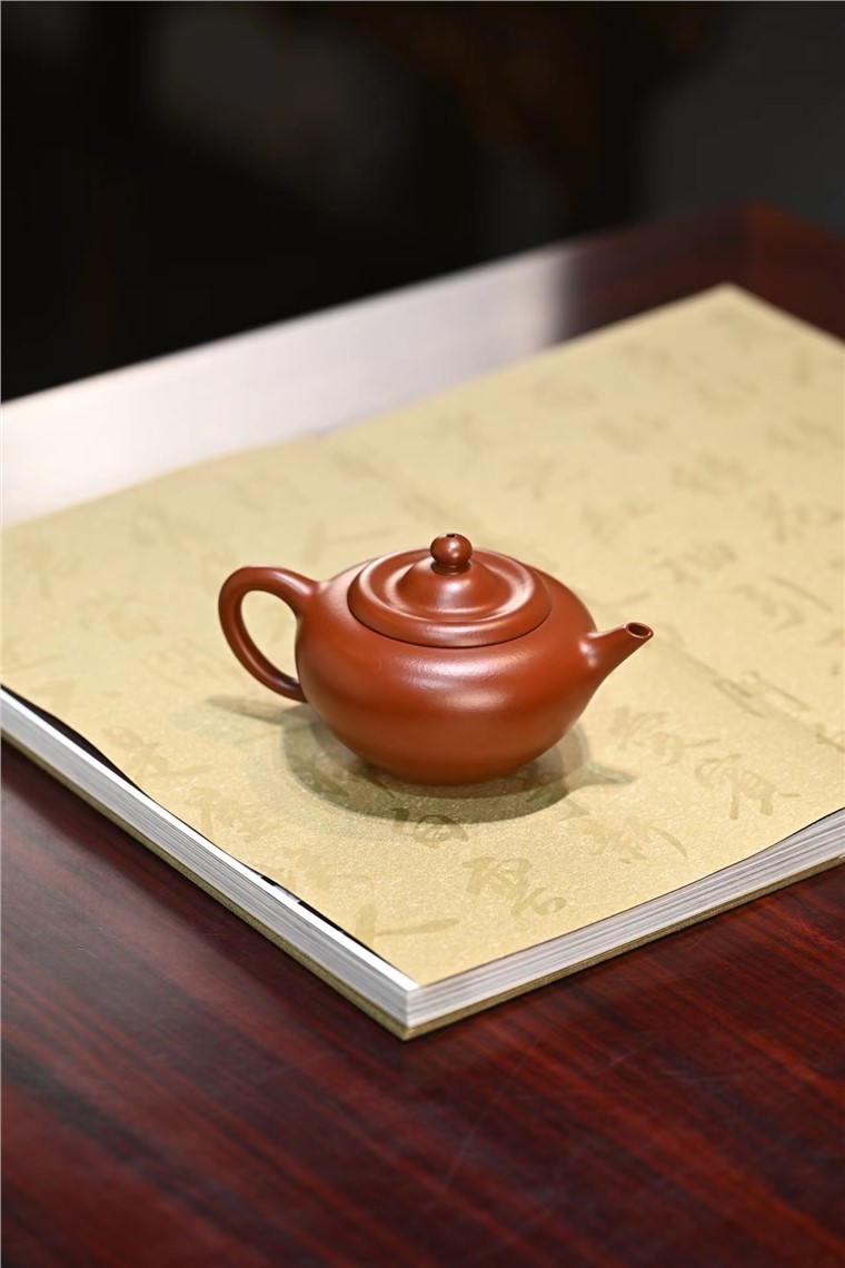 汤宣武作品 箬笠