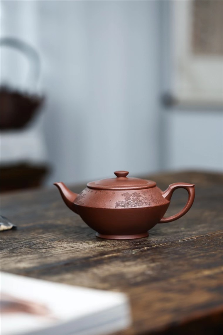 袁德波作品 汉云图片