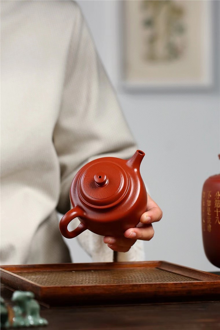 戚志君作品 德钟图片