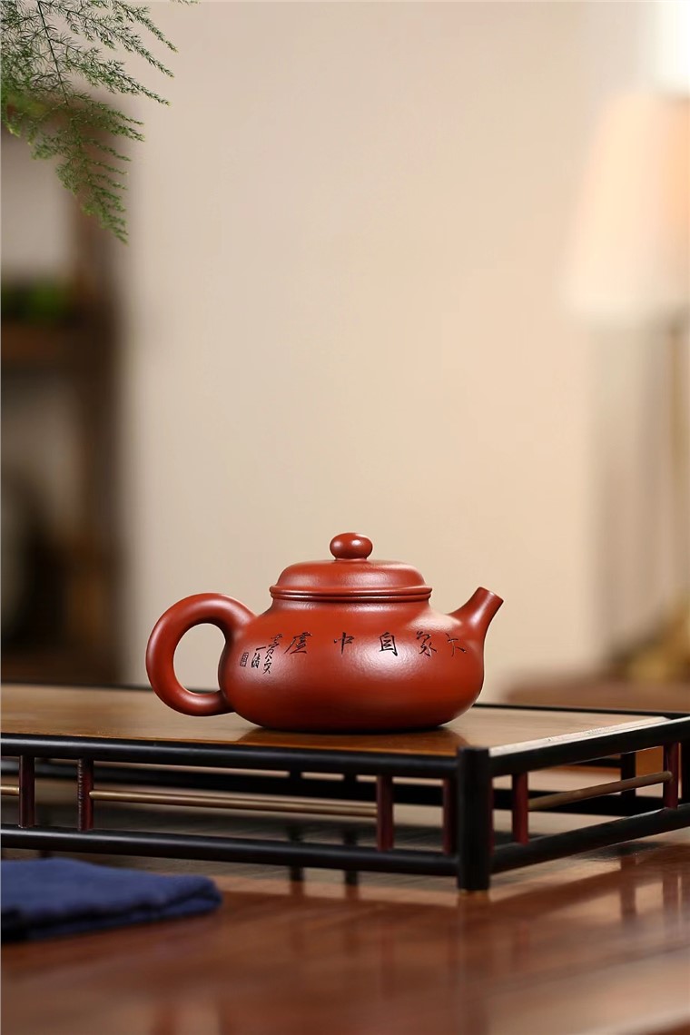 戚志君作品 容天图片